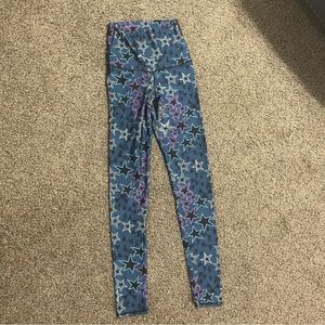 Emily HSU design’s leggings